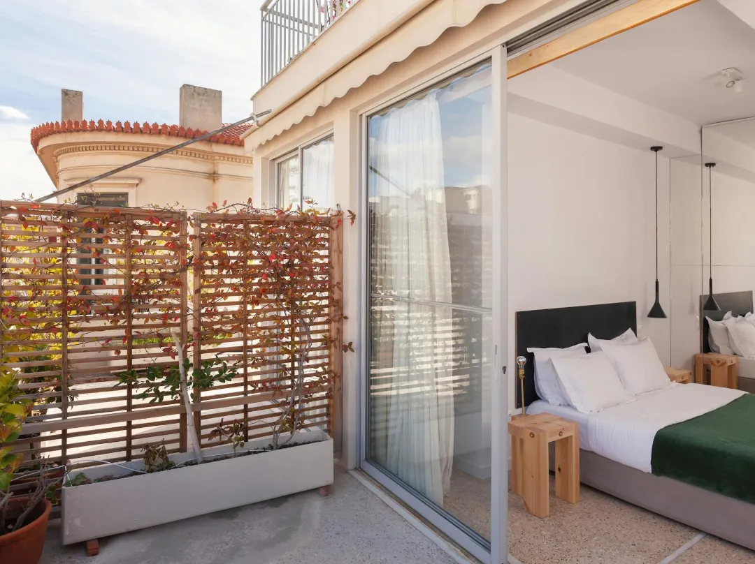The Marble Suites, Plaka - Athens