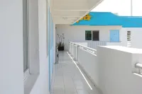 أبارت هوتل سيت 32