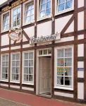 Historik Hotel Garni Christinenhof