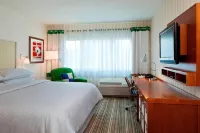 Holiday Inn Express COLUMBUS AIRPORT – EASTON by IHG Hoteles en 