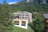 Hotel Astoria