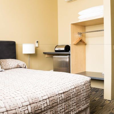 Double Room, 1 Double Bed, Accessible Windsor Castle Hotel Promo Code