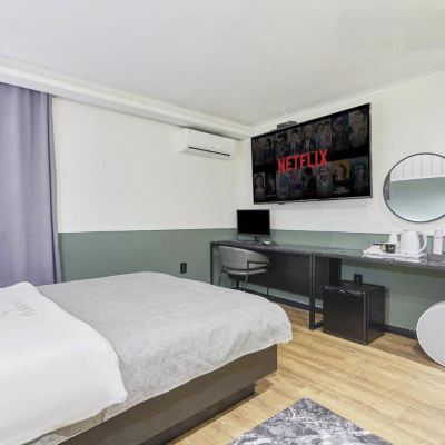 더블룸 화곡 거기 쿠폰