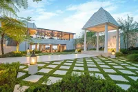 Surya Hotel & Cottages Prigen
