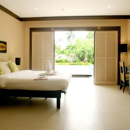 Coralpoint Gardens Suites and Residences