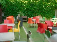 Ibis Budget Sète Centre Hotels in Sete