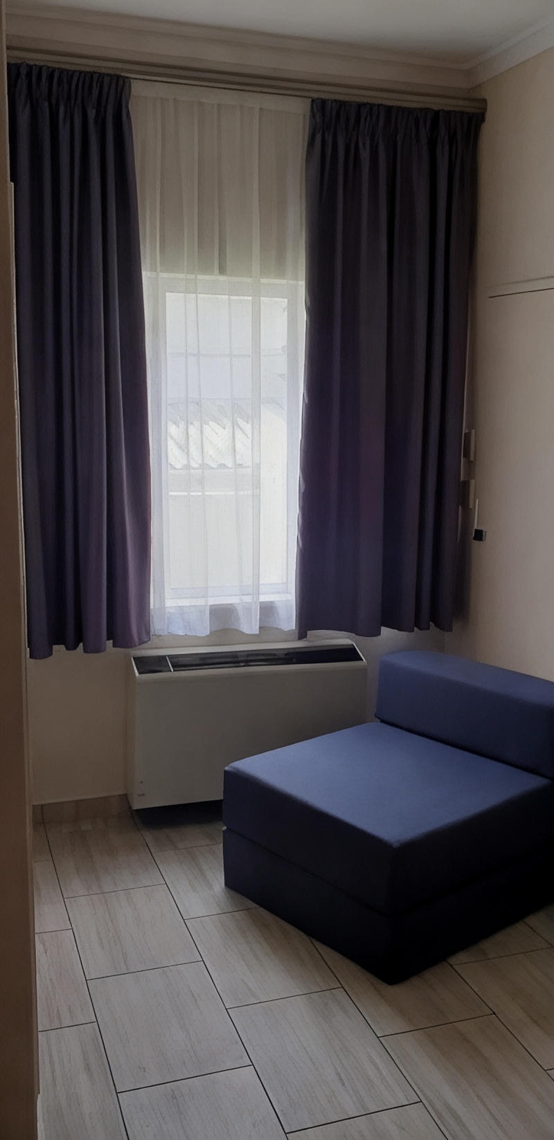 标准房带双人床