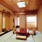 伊豆土肥畳之宿湯之花亭