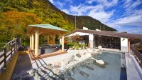 箱根湯本温泉天成園酒店