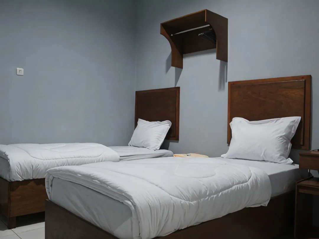 Jasmine Ambarukmo Budget Hotel - Yogyakarta