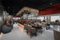 Msharef Al Moden Hotel Hotels in 