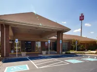 Best Western Plus Morristown Conference Center Hotel Hoteles en Condado de Hamblen
