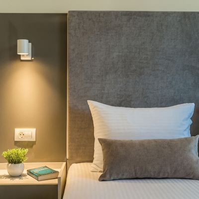 Standard Double Room Art Hotel Promo Code