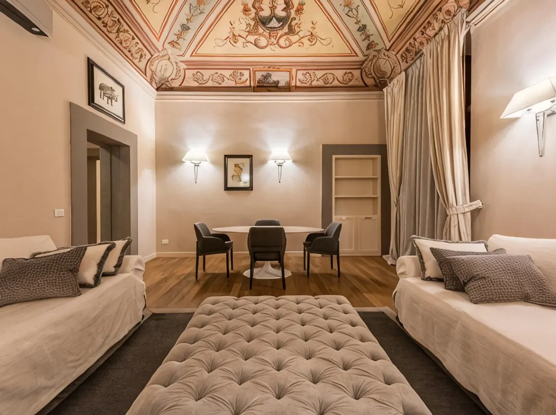 Rucellai Prestige By Mmega - Florence