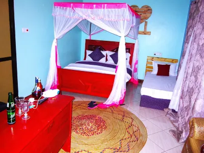 Safari Park House Hotels in 