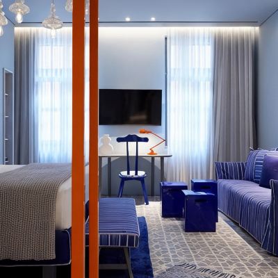 Athina Suite Fresh Hotel Promo Code