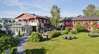 Bomans Hotell i Trosa Hôtels à : 