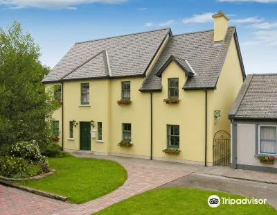 Boffin Lodge Guest House Hotels in 