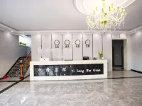 Longjiang Yilong Hotel Hotéis em Condado de Longjiang