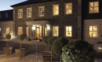 Radisson BLU Hotel &amp; Spa, Sligo - Housity