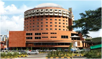 Hotel Spiwak Chipichape Cali Hôtels à : 
