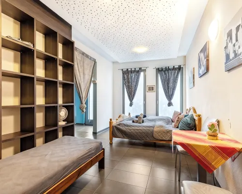 Bacharach Old Town- Bike & Hike- Ground Floor- Ideal for 2- Rhine & Loreley base 바하라흐 호텔