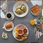 Tusker Lodge Hotels in 