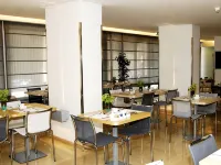 Hotel Mercure Palermo Centro