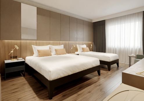 RİNG DOWNTOWN HOTEL