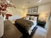 Mountain Chalet on Golf Course with Beautiful Views Hotele w: Eagle-Vail