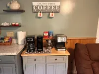 Charming 1-bdrm, lake cottage-close to the Arc Encounter