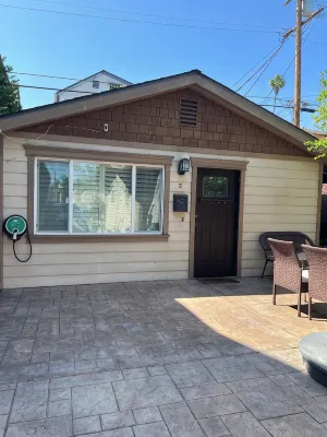Guest House in Prime Area!