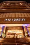 Tryp by Wyndham Asuncion Hotels in 