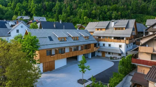 Landhouse Bled
