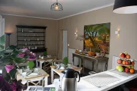 B&B le Muse