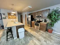 Juniper Townhouse #4 Hotels in Mitchell