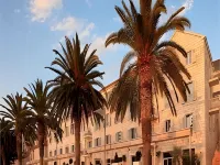 Riva Marina Hvar Hotel