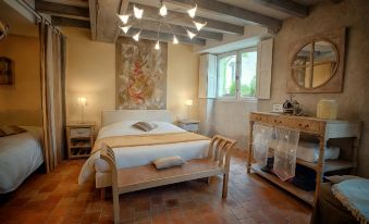 Hôtel & Spa Chai De La Paleine - Housity