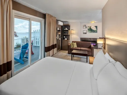 Comfort Inn