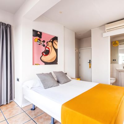 Con Terraza Ryans Pocket Hostel Promo Code