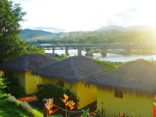 Him Naam Pai Resort