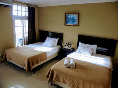 Hotel Meryland Отели в г. 