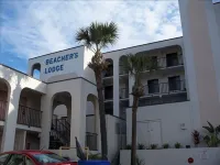 Direct Oceanfront Condo and Drive on the Beach Access!! Hotels in Crescent Beach