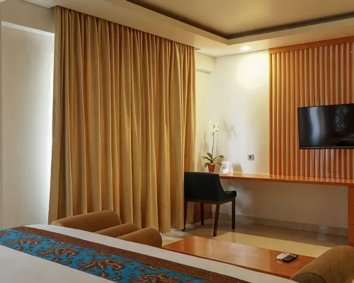 Lombok Vaganza Hotel Hotels in Mataram