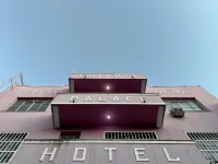 Goiânia Palace Hotel Hoteles en 