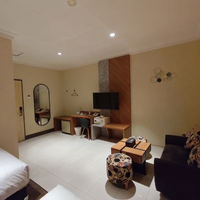 Suite Patria Palace Hotel Promo Code