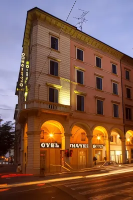 Hotel Donatello Hotels in 