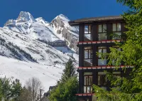 Snö Hotel Candanchú Hotels in 