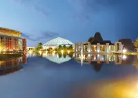 Hotel-Etage Apfelrot managed by Hotel Apfelbaum