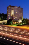 Sheraton Suites Galleria-Atlanta Các khách sạn ở 